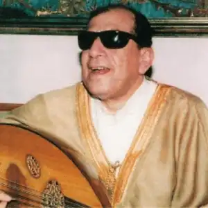 image of singer سيد مكاوي